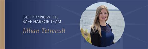 Get To Know Jillian Tetreault Falvey Insurance Group