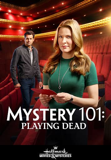 All 7 Mystery 101 Movies In Order