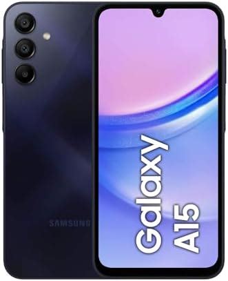 Samsung Sm A B Galaxy A Dual Sim G Gb Ram Gb Blue Eu Amazon