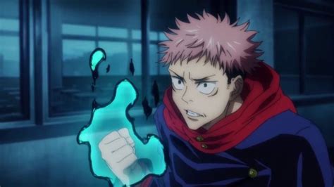 5 Iconic Itadori Yuji Moments In Jujutsu Kaisen Anime And Manga Otakukart