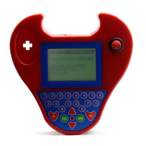 Zed-Bull Mini Auto Transponder Key Programmer ———VXDAS.com