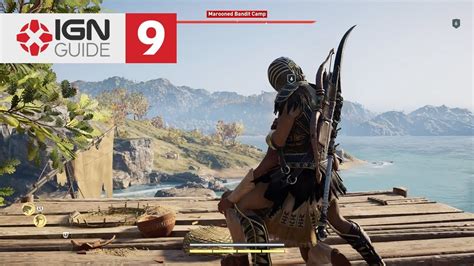 Assassins Creed Odyssey Walkthrough Equal Employment Opportunity