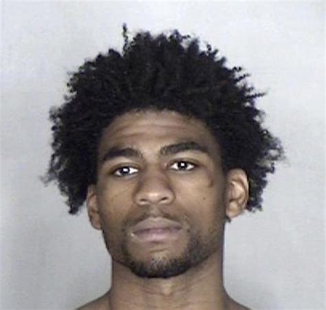 Naked Man Arrested After Allegedly Opening Fire On Bus The Demon S Den