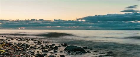 Rathtrevor Beach Provincial Park - Attraction on Vancouver Island ...