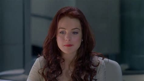 Filme Completo Sorte No Amor Lindsay Lohan YouTube