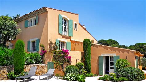 The Best Mediterranean Villas In France Travel The Times