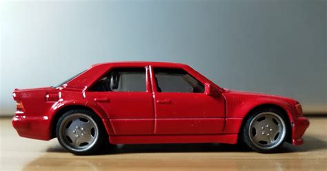 Hot Wheels Po Zmianie K