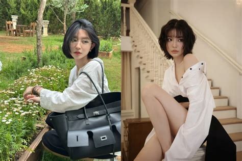 Hot girl Nguyễn Ngọc Phương Vy gây bất ngờ với mái tóc ngắn cá tính Báo Tri thức và Cuộc sống