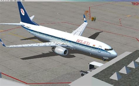 FSX Aircraft Liveries And Textures Files PMDG Boeing 747 400