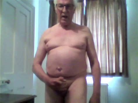 Free British Grandpa Gay Porn Videos XHamster