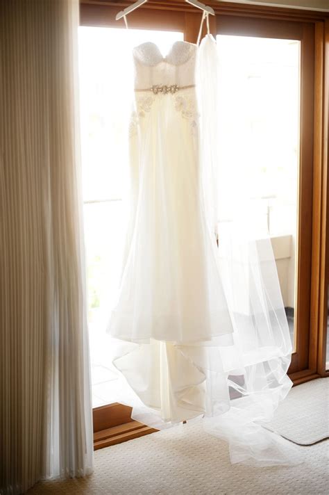 Classic Spring Wedding at Pan Pacific Perth | Wedding gown inspiration ...