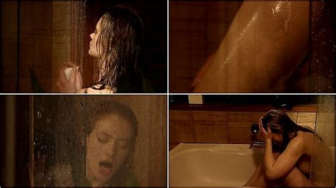 Naked Amanda Douge In That Eye The Sky