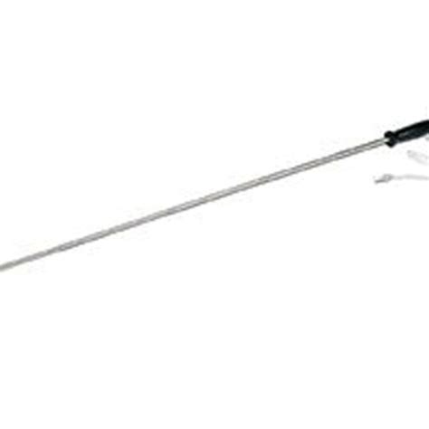 Industrial Scientific 18102246 Extendible Sampling Probe For Sp100 Atx Series Sampling Pumps