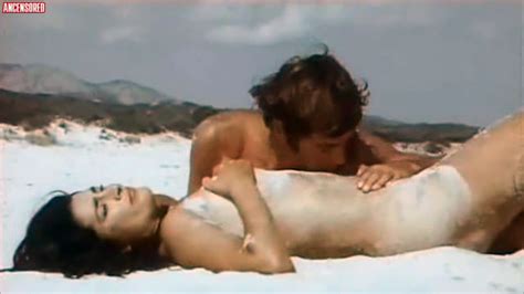 Irene Papas Nude Pics Page