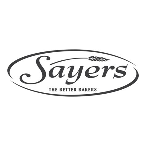 sayers logo png vector ai  svg