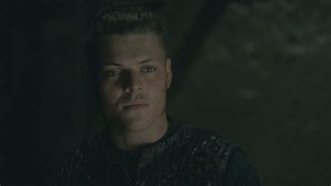 Vikings Sneak Peek See Ivar The Boneless Offer Bishop Heahmund A Hd