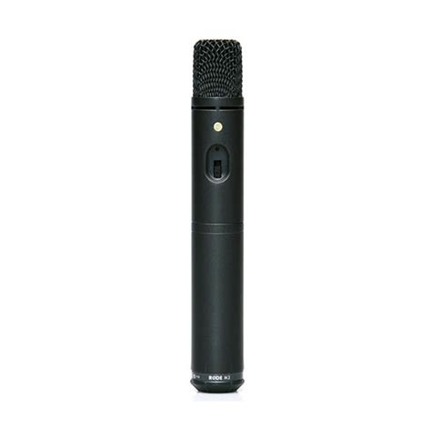 Rode M3 Condenser Microphone