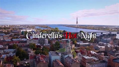 Cinderella S Hot Night 2017 The Movie Database TMDB