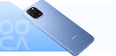 Huawei nova Y61: Price (from 172.17$) and specifications [July 2025]