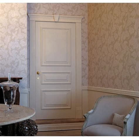 Купить D401 Дверной декор Orac Decor из полиуретана - Дверное ...