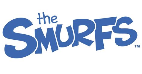 Pull And Bear Launches The Smurfs Clothing Collection Licensing