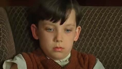 Netflix Este drama que protagoniza un actor de Sex Education es de los más vistos El niño