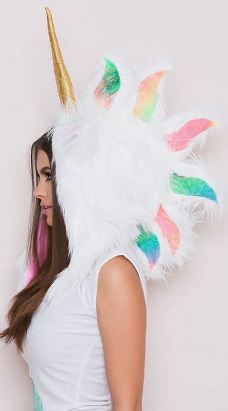 Découvrez la Lingerie Licorne pour des soirées féériques Breakforbuzz