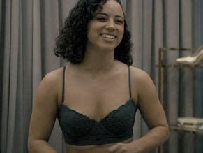 Kiana Madeira Nude Aznude