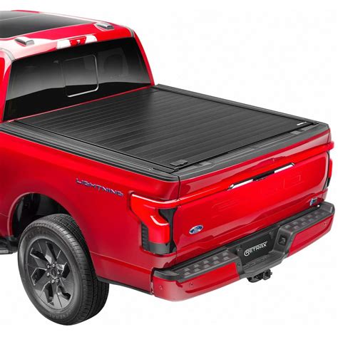 Retrax® Retraxpro Mx Retractable Tonneau Bed Cover 21 23 F150 55ft