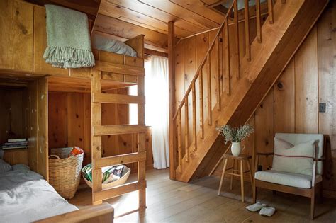 Ce cottage est la maison de vacances idéale au bord d'un lac - PLANETE ...