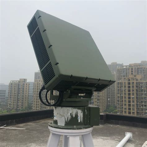 New Product Km Long Distance Range Anti Drone System Uav Detection