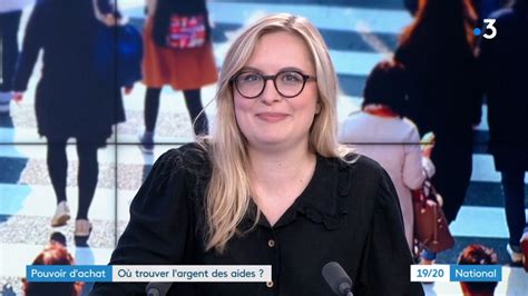 Chlo Tixier Le France Le Les Caps De Toma