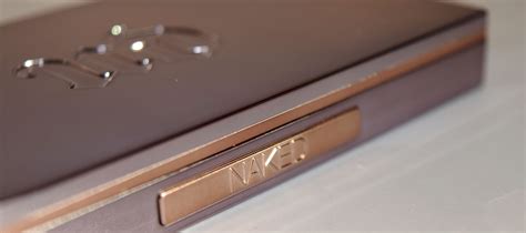 Urban Decay Naked Skin Ultra Definition Powder Foundation The Luxe List