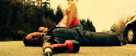 Nude video celebs Stine Kråbøl nude Reservedekk