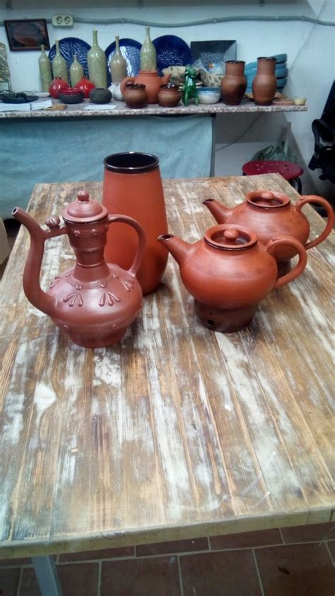 Глина "Брауни" 10 кг (упаковка) - Мастерская Никодим