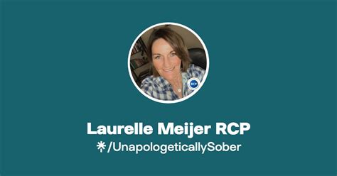 Laurelle Meijer Rcp Instagram Linktree