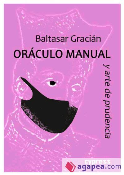 Oraculo Manual Y Arte De Prudencia Baltasar Gracian Jose Luis Trullo