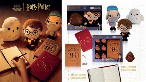 Cacau Show aposta em Harry Potter para a Páscoa - GKPB - Geek Publicitário
