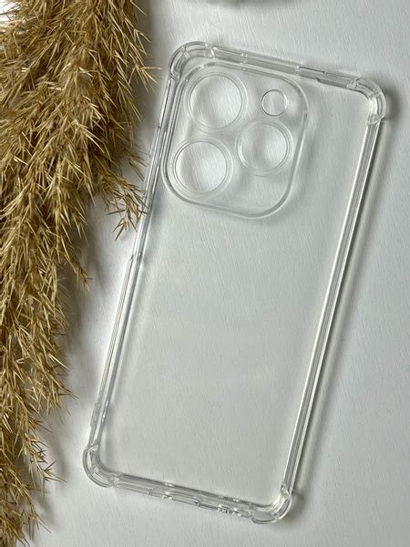 Чехол для Infinix Hot i Smart Tecno Spark C Go Инфиникс Хот ай Смарт Техно Спарк