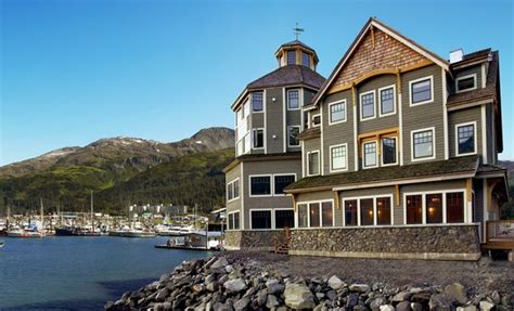 The Inn At Whittier Deal of the Day | Groupon
