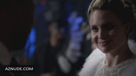 LEAH PIPES Nude AZNude