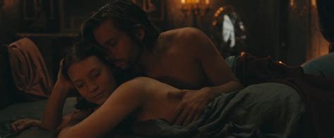 Mia Wasikowska Nude Pics Page