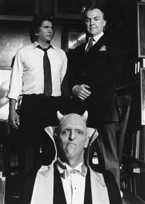 Pictures Of Anthony Zerbe