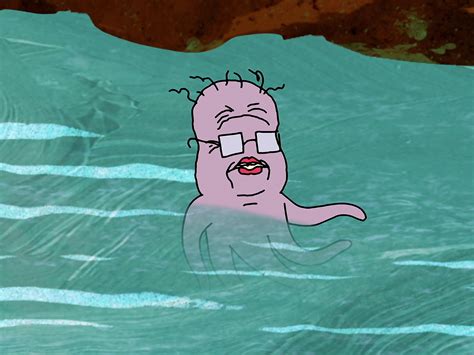 Squidbillies Grandma