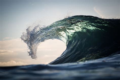 Wave Wallpaper Resolution X Id Wallha