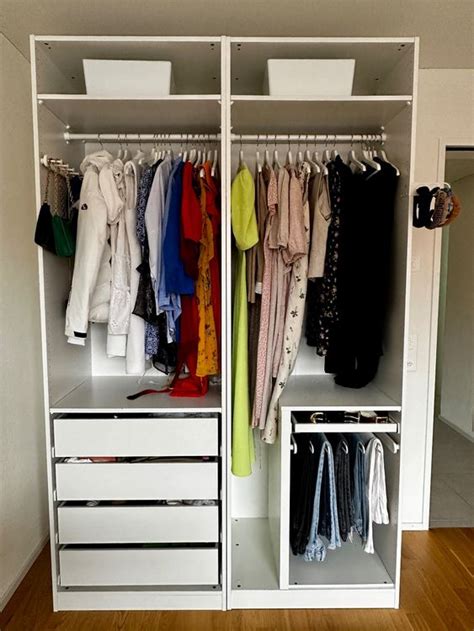 Ikea Pax Kleiderschrank Kaufen Auf Ricardo