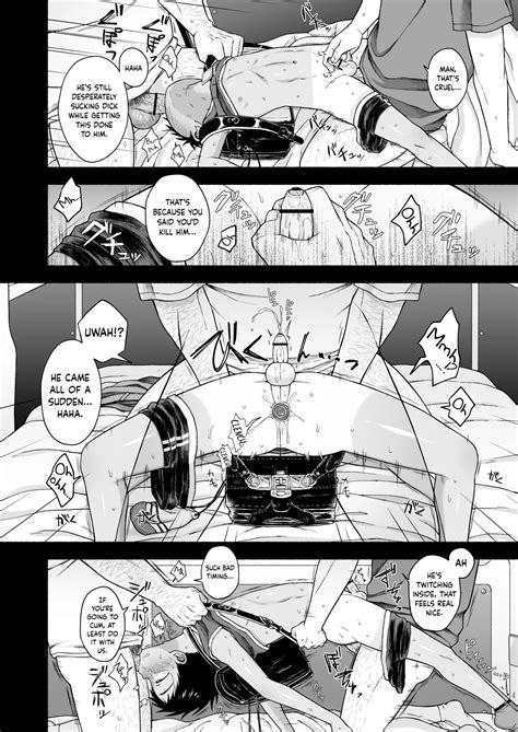 Suki Dakara Ijimetaku Nacchau I Tease You Because I Like You Page 44 Nhentai Hentai