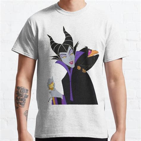 Maleficent Gifts Merchandise For Sale Redbubble