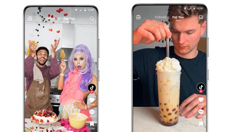 reset  tiktok   page