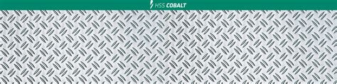 stahlbohrer hss cobalt product range alpen
